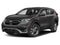 2021 Honda CR-V EX 2WD