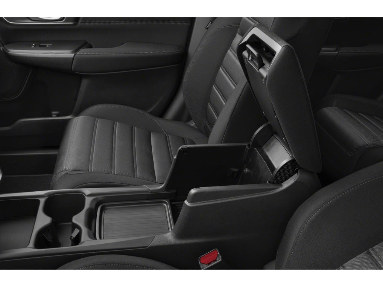 2021 Honda CR-V EX 2WD