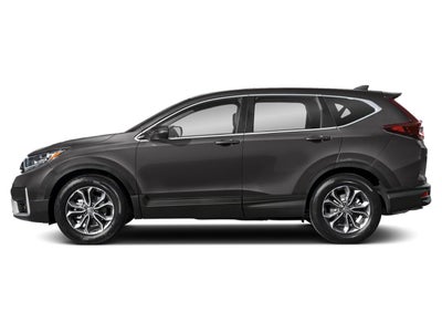 2021 Honda CR-V EX 2WD