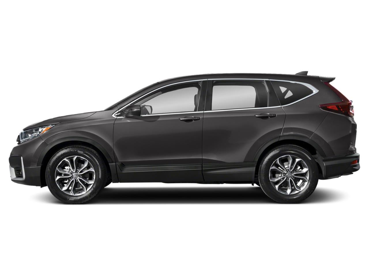 2021 Honda CR-V EX 2WD
