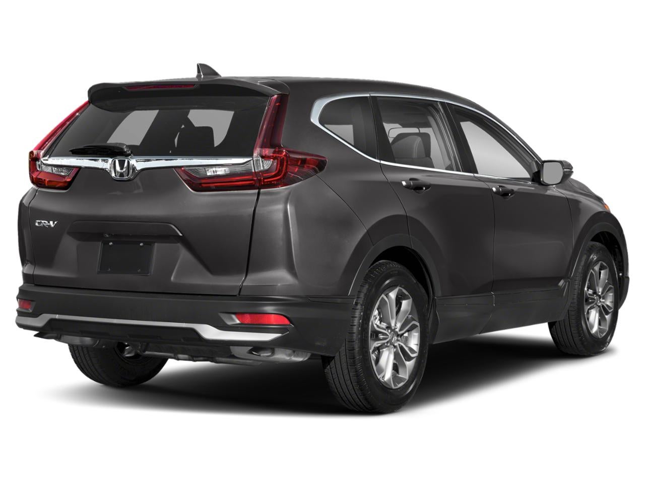 2021 Honda CR-V EX 2WD