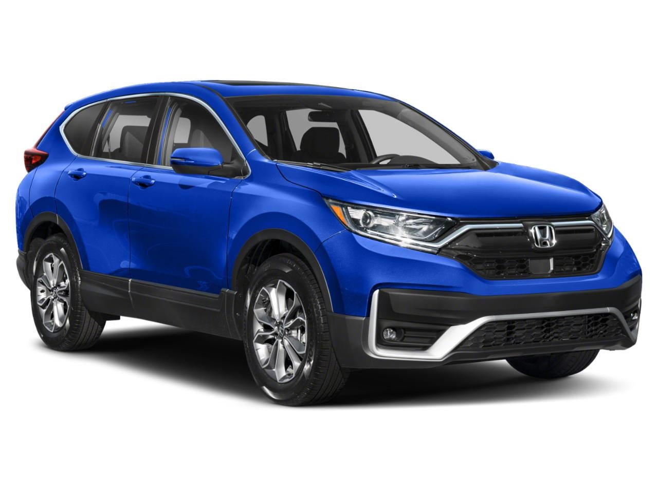 2021 Honda CR-V EX 2WD