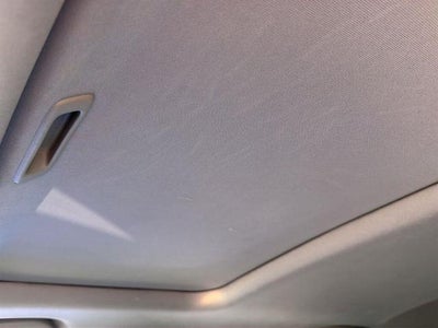 2018 Honda CR-V EX AWD