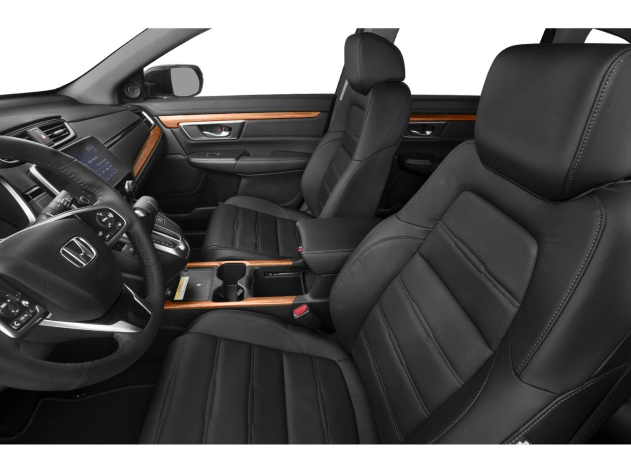 2022 Honda CR-V Touring AWD