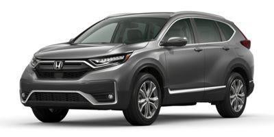 2022 Honda CR-V Touring AWD
