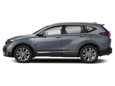 2022 Honda CR-V Touring AWD