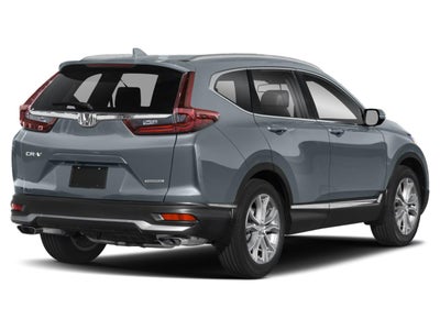 2022 Honda CR-V Touring AWD