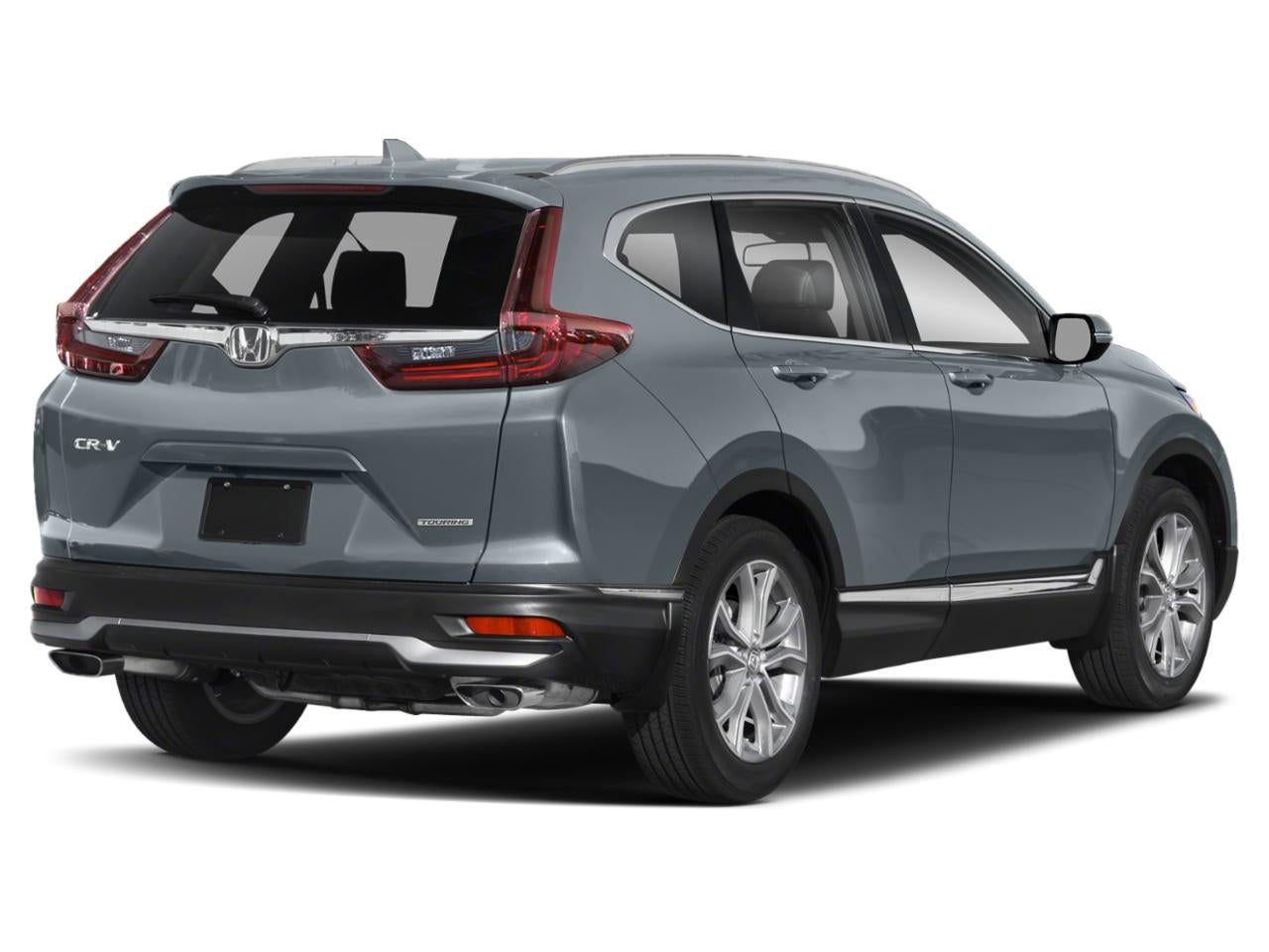 2022 Honda CR-V Touring AWD