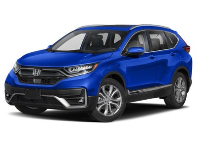 2022 Honda CR-V Touring AWD