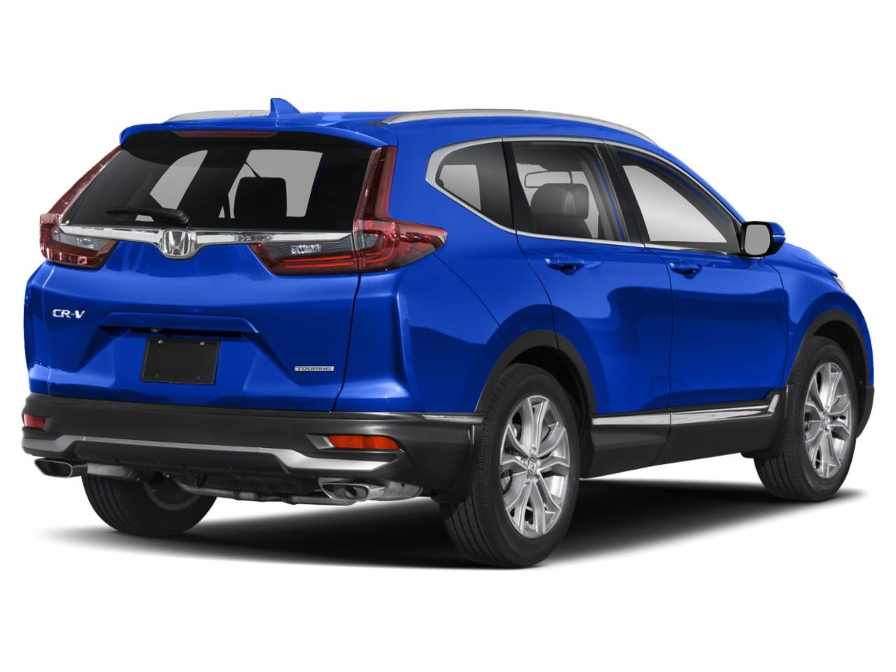 2022 Honda CR-V Touring AWD