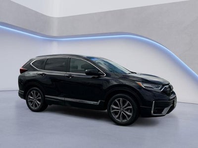 2021 Honda CR-V Touring AWD
