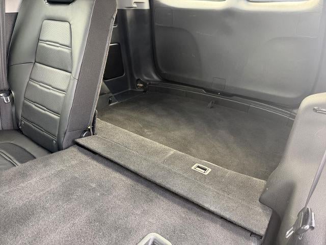 2021 Honda CR-V Touring AWD