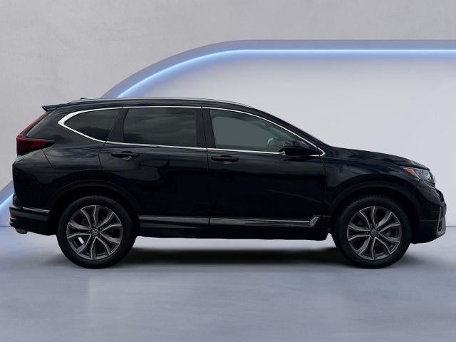 2021 Honda CR-V Touring AWD