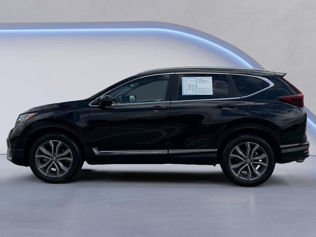 2021 Honda CR-V Touring AWD