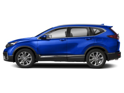 2021 Honda CR-V Touring AWD