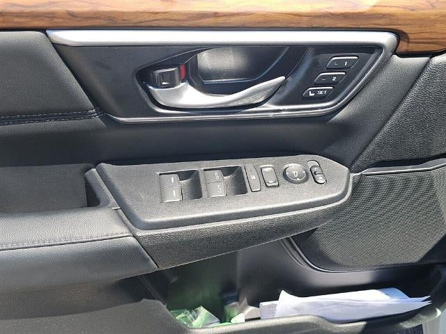 2022 Honda CR-V Touring AWD