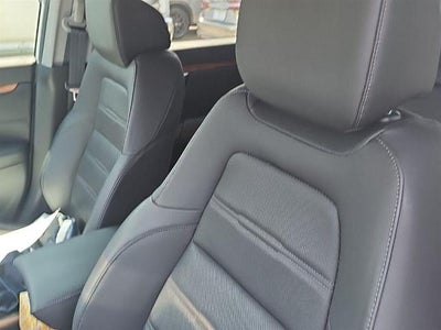 2022 Honda CR-V Touring AWD