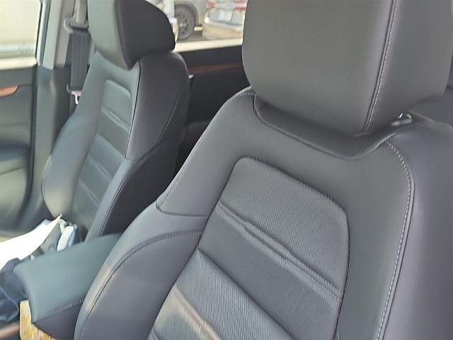 2022 Honda CR-V Touring AWD