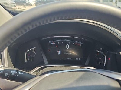 2022 Honda CR-V Touring AWD