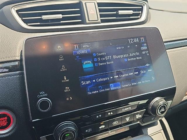 2022 Honda CR-V Touring AWD