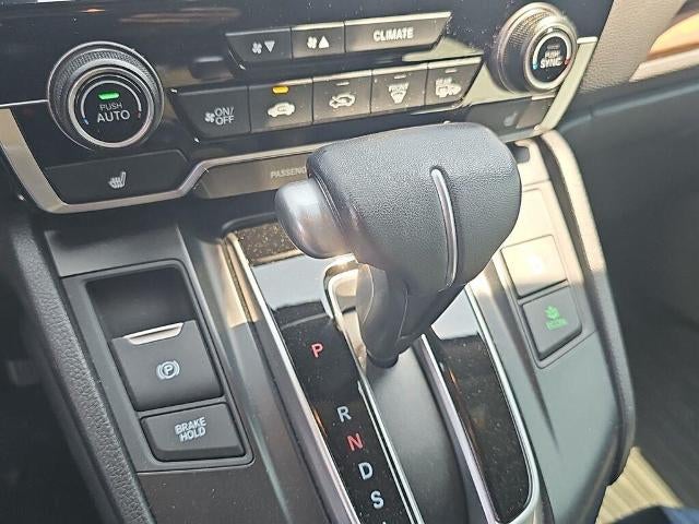 2022 Honda CR-V Touring AWD