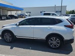 2022 Honda CR-V Touring AWD