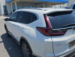 2022 Honda CR-V Touring AWD