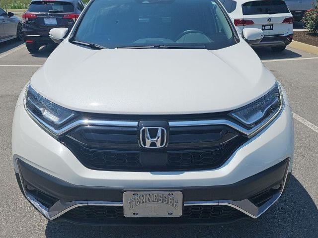 2022 Honda CR-V Touring AWD