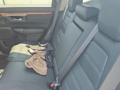 2022 Honda CR-V Touring AWD