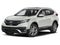 2022 Honda CR-V Touring AWD