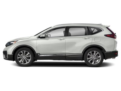 2022 Honda CR-V Touring AWD