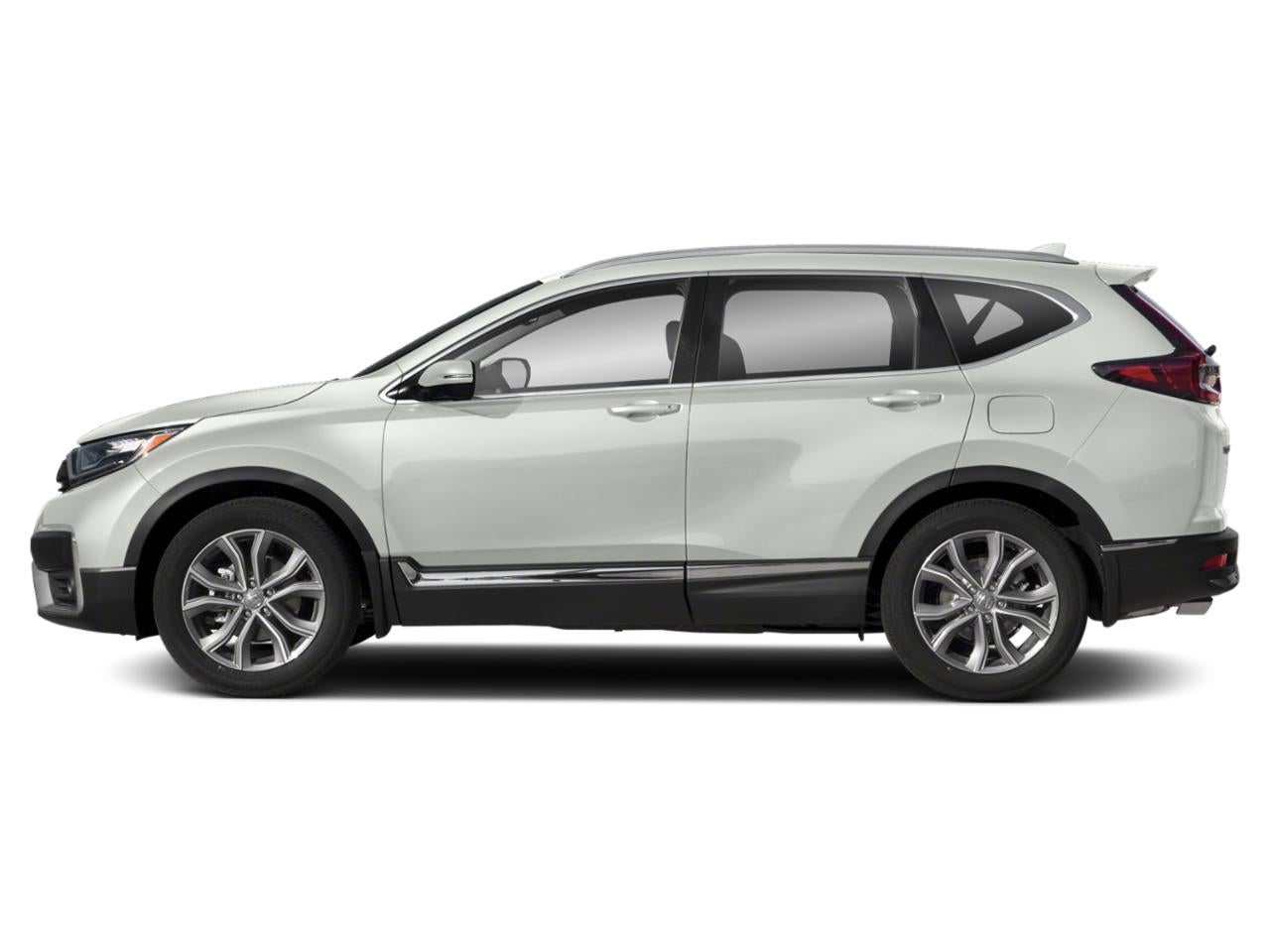 2022 Honda CR-V Touring AWD
