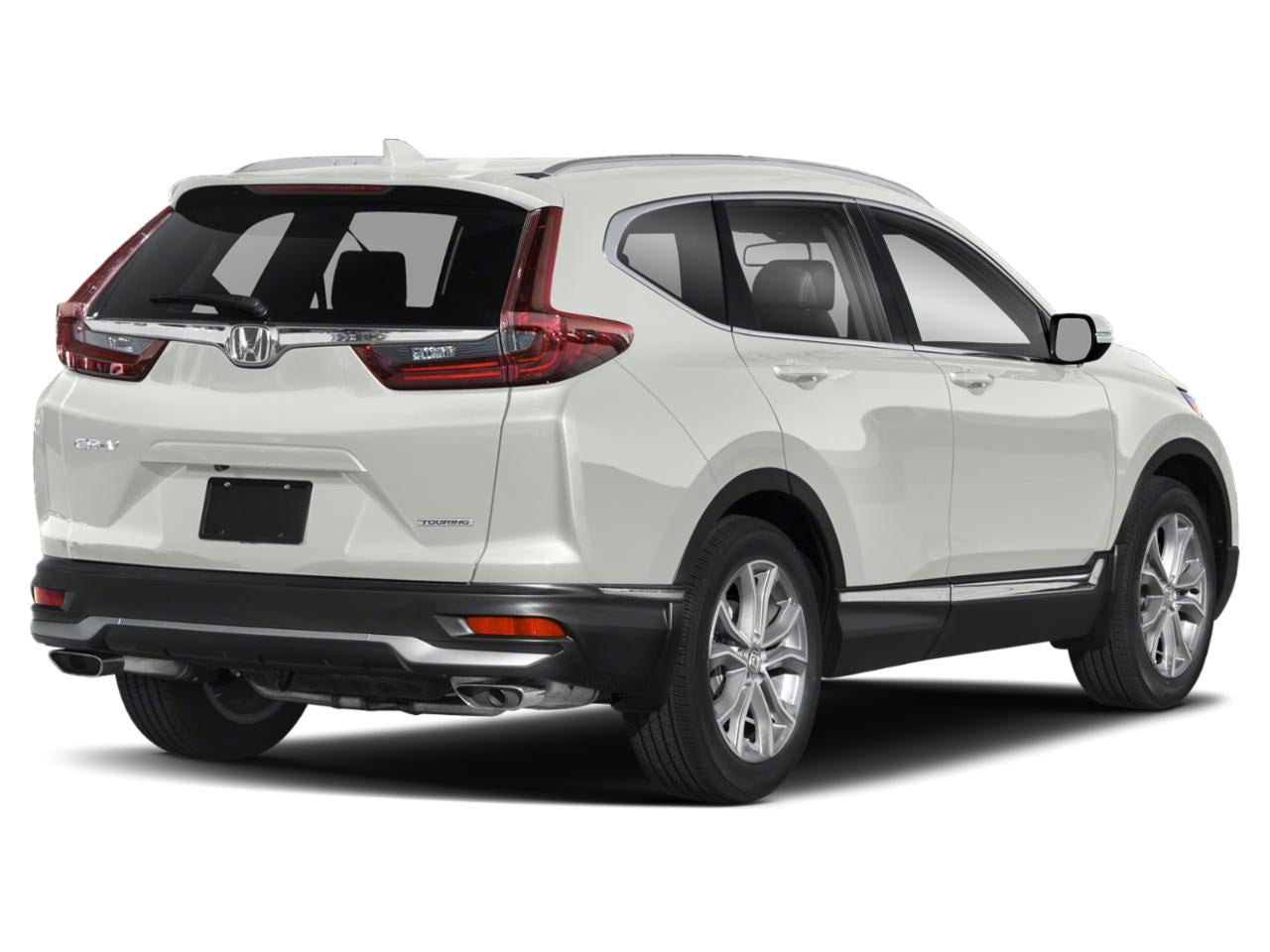 2022 Honda CR-V Touring AWD