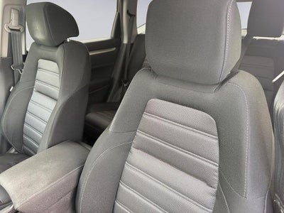 2018 Honda CR-V LX AWD