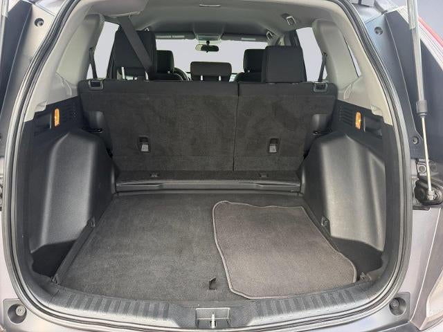 2018 Honda CR-V LX AWD