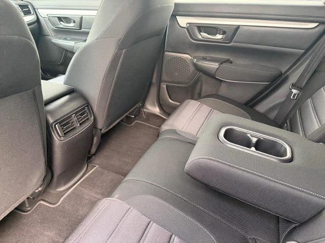 2018 Honda CR-V LX AWD