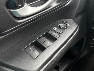 2018 Honda CR-V LX AWD