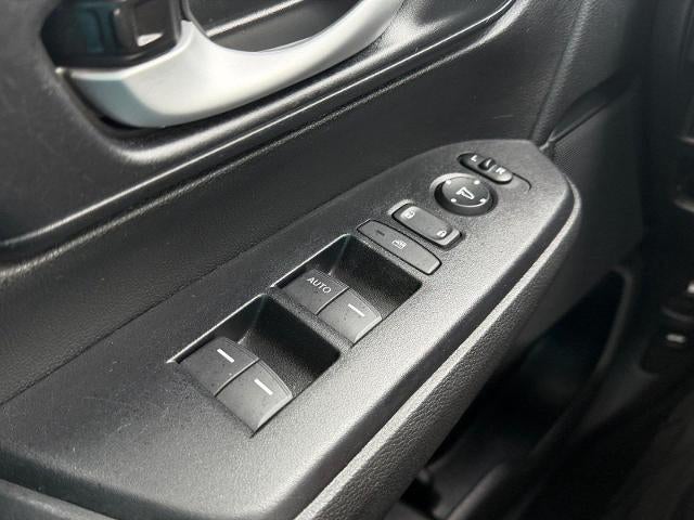 2018 Honda CR-V LX AWD