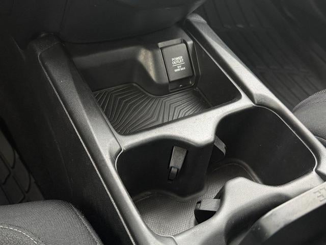 2018 Honda CR-V LX AWD