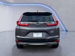 2018 Honda CR-V LX AWD