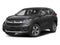 2018 Honda CR-V LX AWD