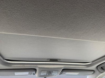 2011 Toyota RAV4 4WD 4dr 4-cyl 4-Spd AT (Natl)