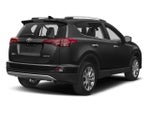 2017 Toyota RAV4 Limited AWD (Natl)