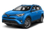 2017 Toyota RAV4 Limited AWD (Natl)