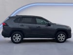 2021 Toyota RAV4 LE FWD (GS)