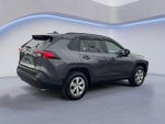 2021 Toyota RAV4 LE FWD (GS)
