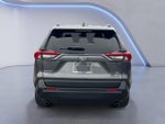 2021 Toyota RAV4 LE FWD (GS)