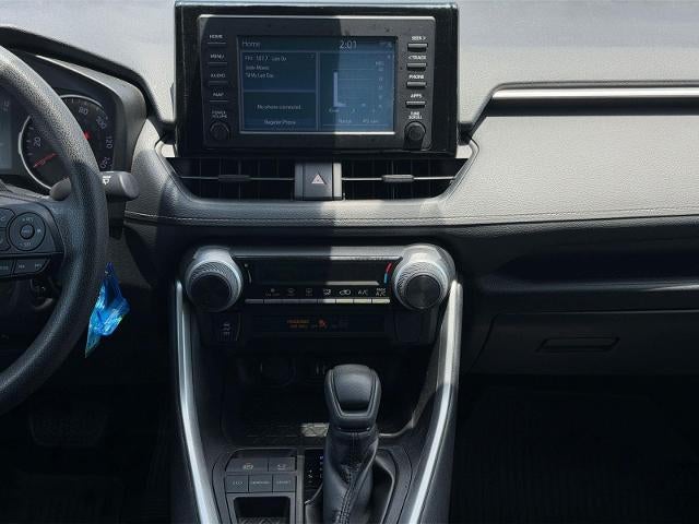2019 Toyota RAV4 LE FWD (GS)