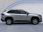 2019 Toyota RAV4 LE FWD (GS)
