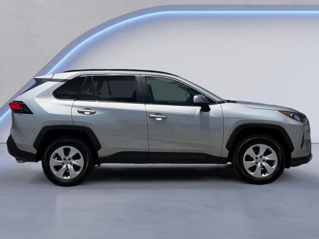 2019 Toyota RAV4 LE FWD (GS)